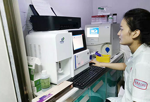 深圳医用儿童微量元素分析仪有哪些品牌